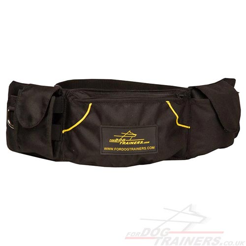 Dog Training Pouch